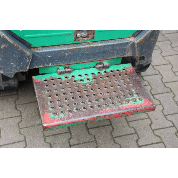 2012 Hinowa HP1500/2-46269837