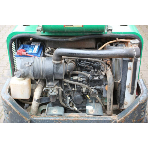 2012 Hinowa HP1500/2-46269838