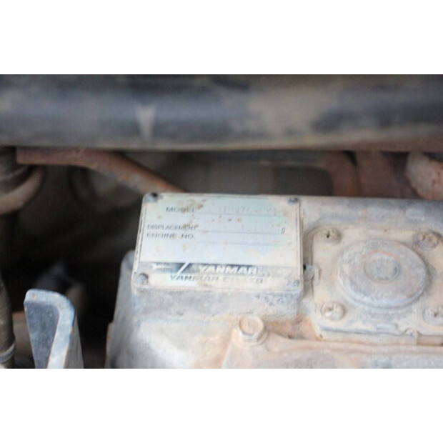 2012 Hinowa HP1500/2-46269839