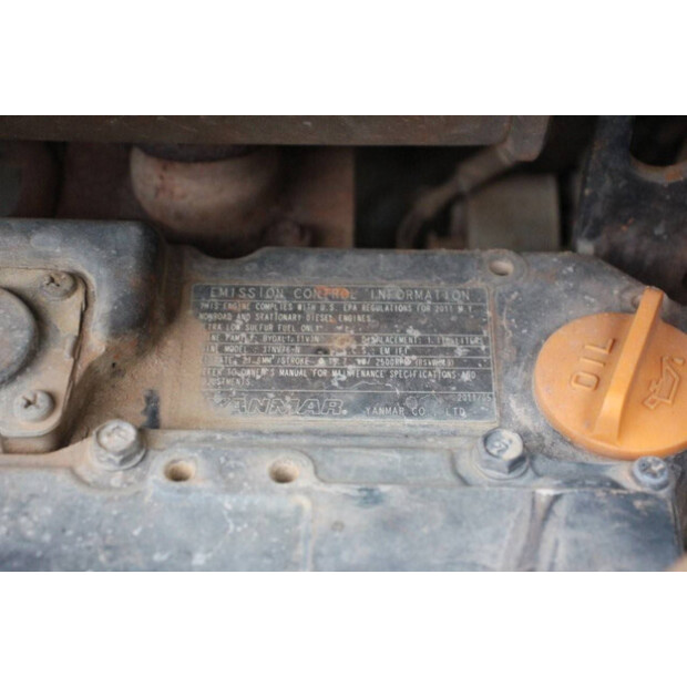 2012 Hinowa HP1500/2-46269840