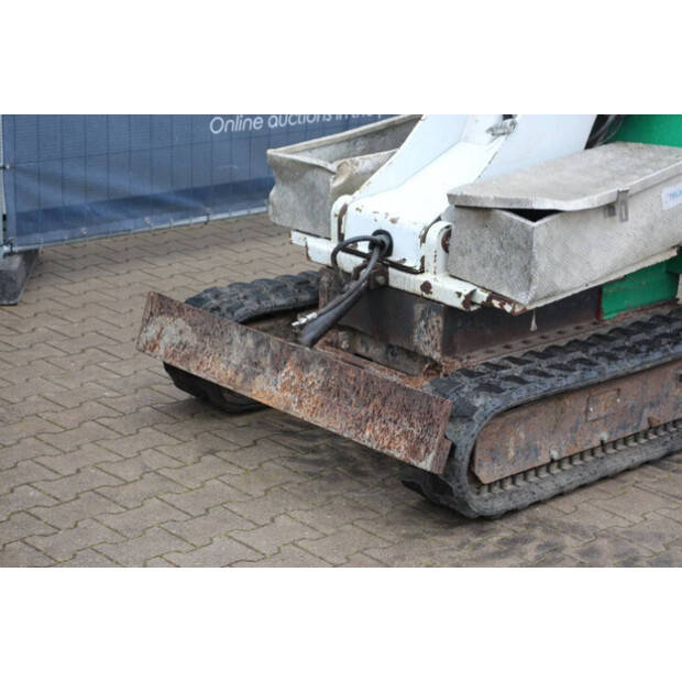 2012 Hinowa HP1500/2-46269842