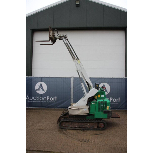 2012 Hinowa HP1500/2-46269844