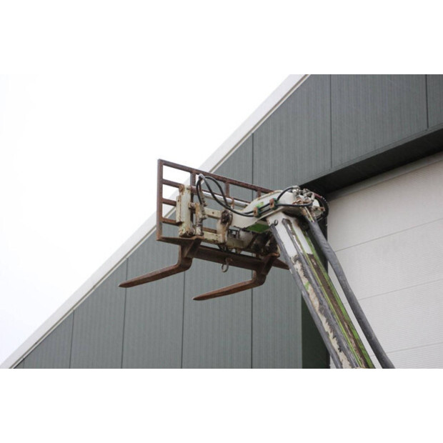 2012 Hinowa HP1500/2-46269846