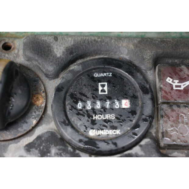 2012 Hinowa HP1500/2-46269847