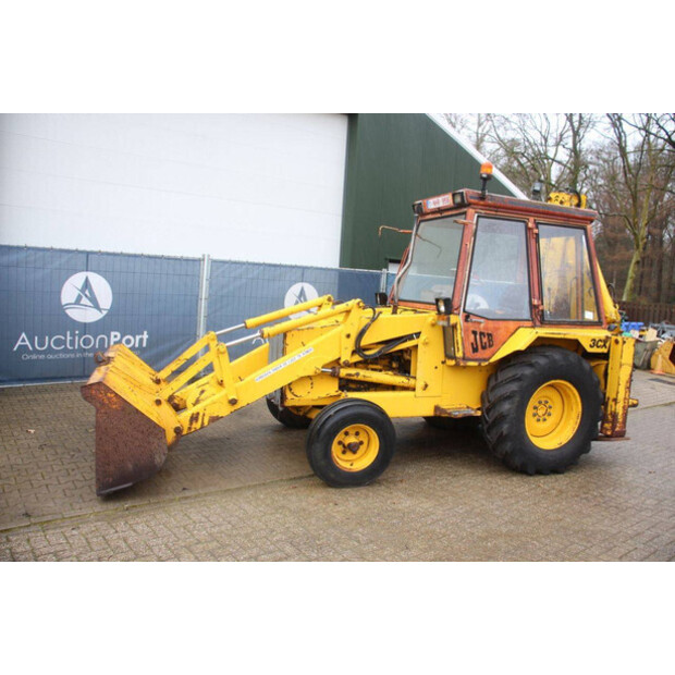 جيه سي بي 3cx-46269848