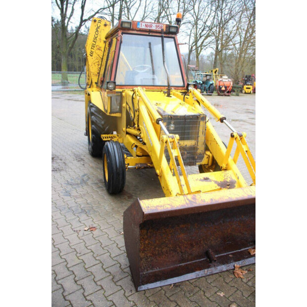JCB 3cx-46269853