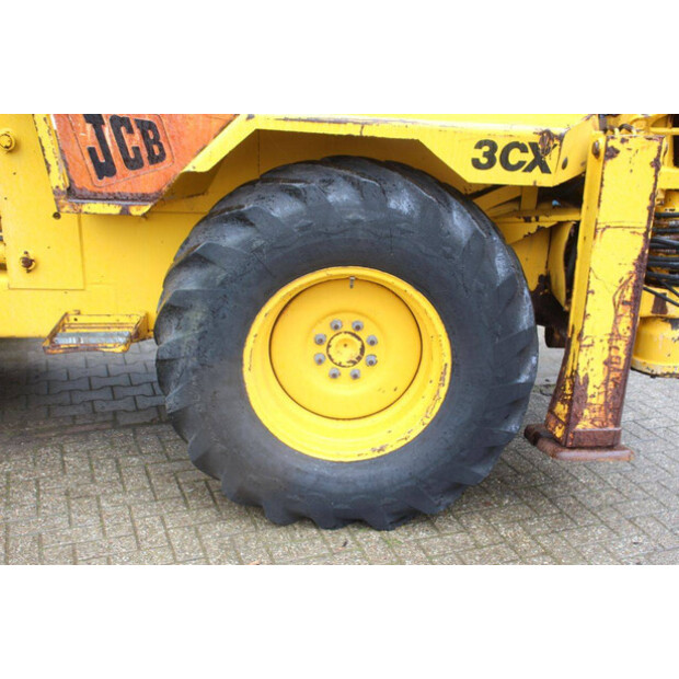 JCB 3cx-46269861