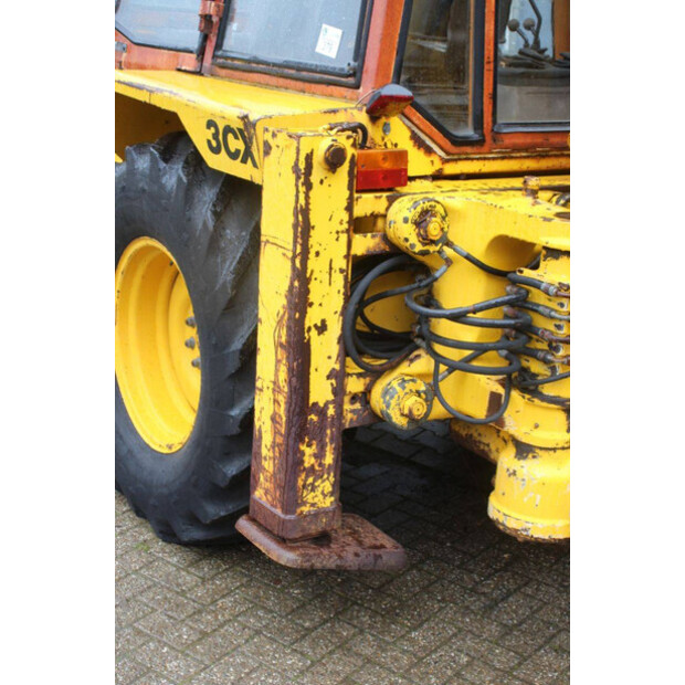 JCB 3cx-46269862