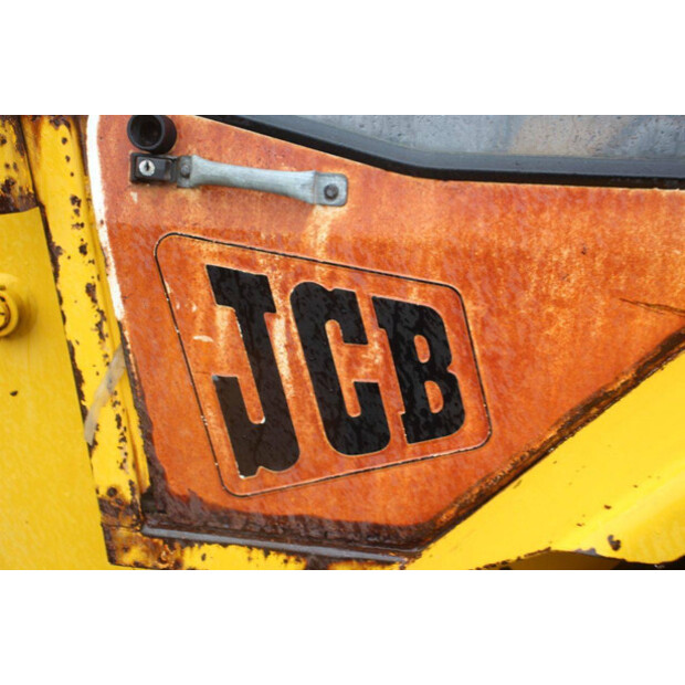 JCB 3cx-46269876