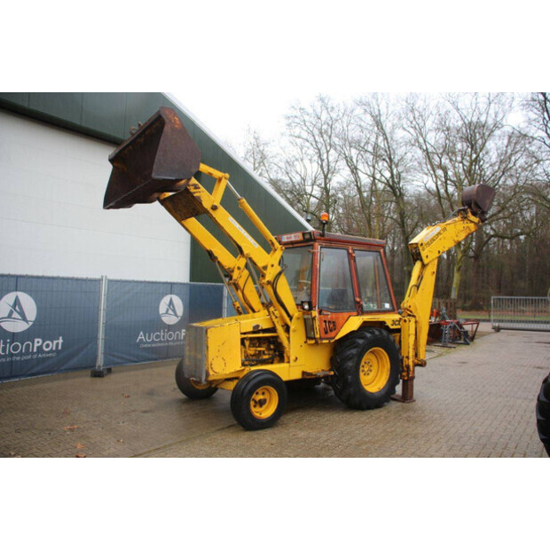 JCB 3cx-46269878