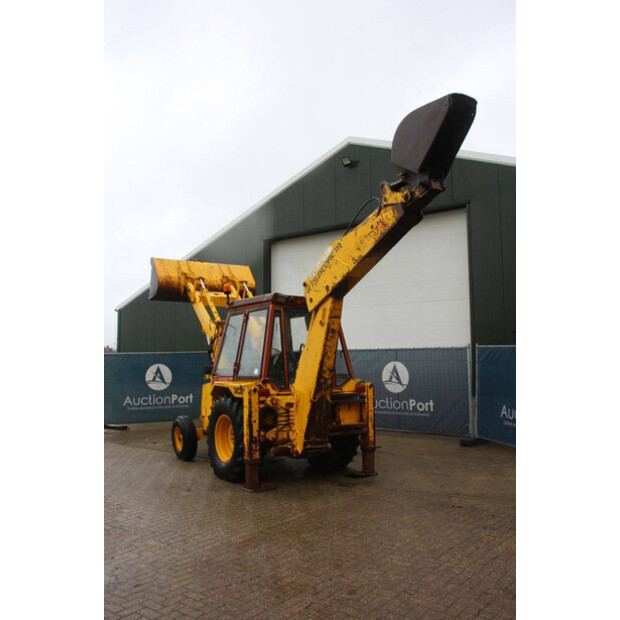 JCB 3cx-46269881