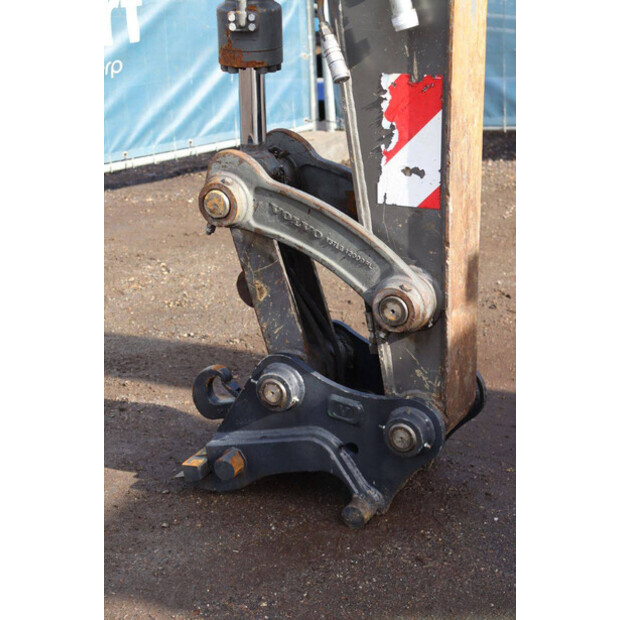 2015 Volvo ECR88D-46269928