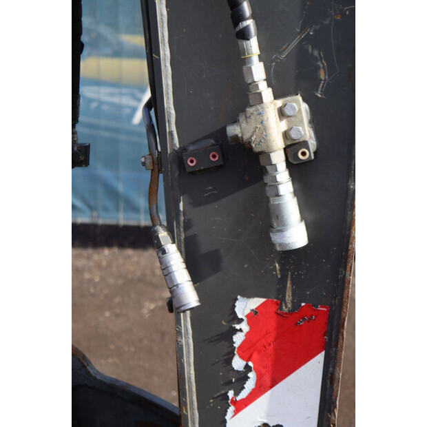 2015 Volvo ECR88D-46269929