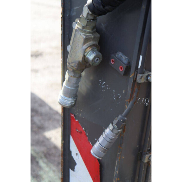 2015 Volvo ECR88D-46269930