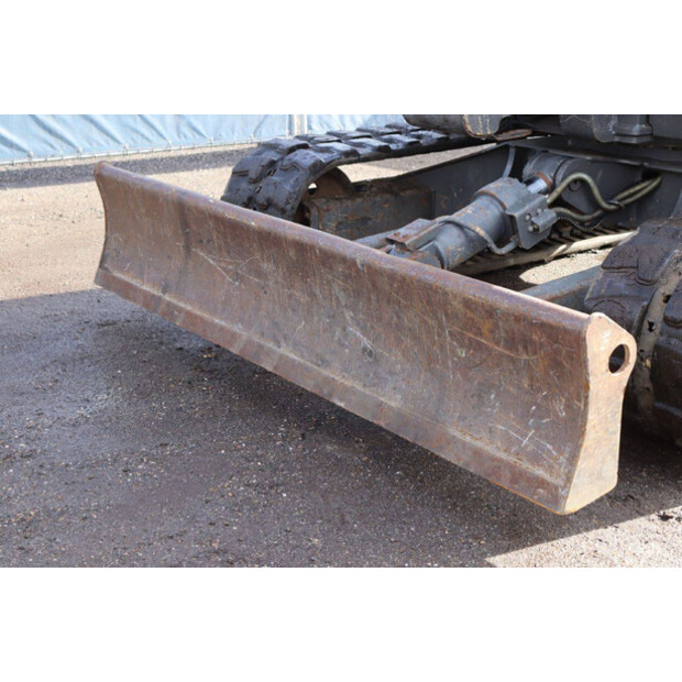 2015 Volvo ECR88D-46269932