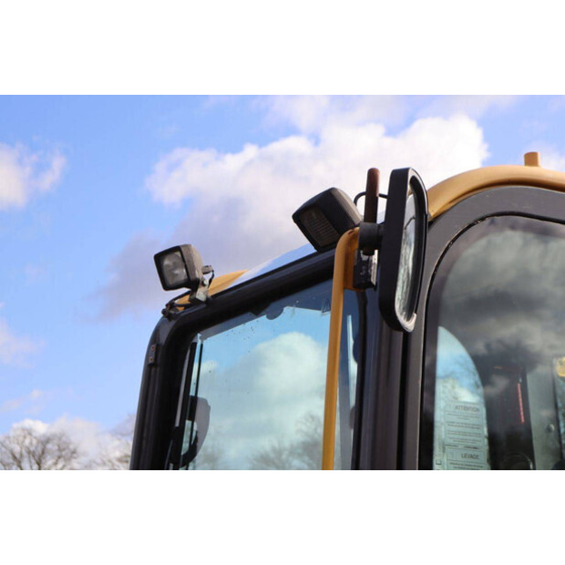 2015 Volvo ECR88D-46269933