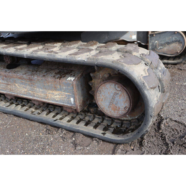 2015 Volvo ECR88D-46269936