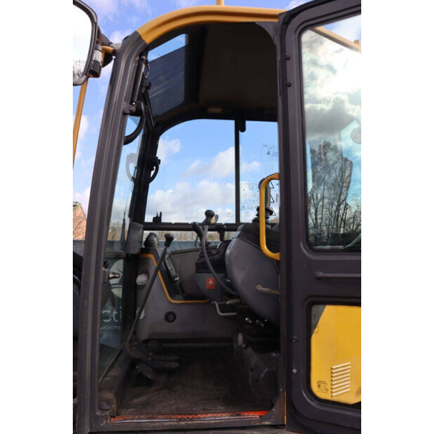 2015 Volvo ECR88D-46269940