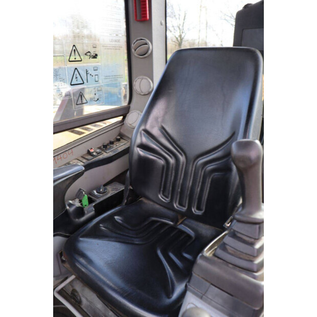 2015 Volvo ECR88D-46269941