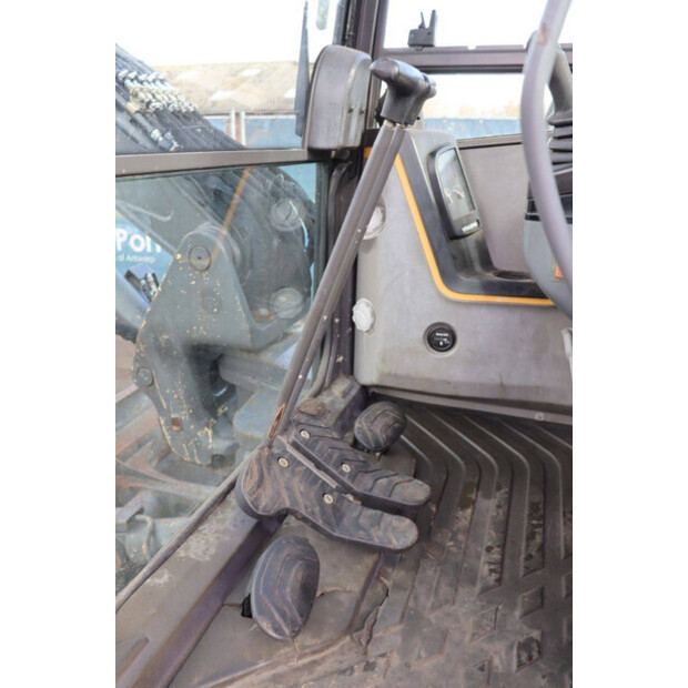 2015 Volvo ECR88D-46269942