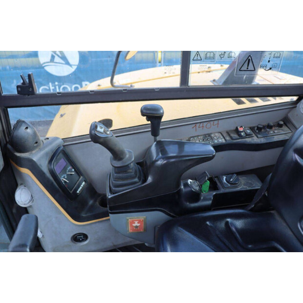 2015 Volvo ECR88D-46269943