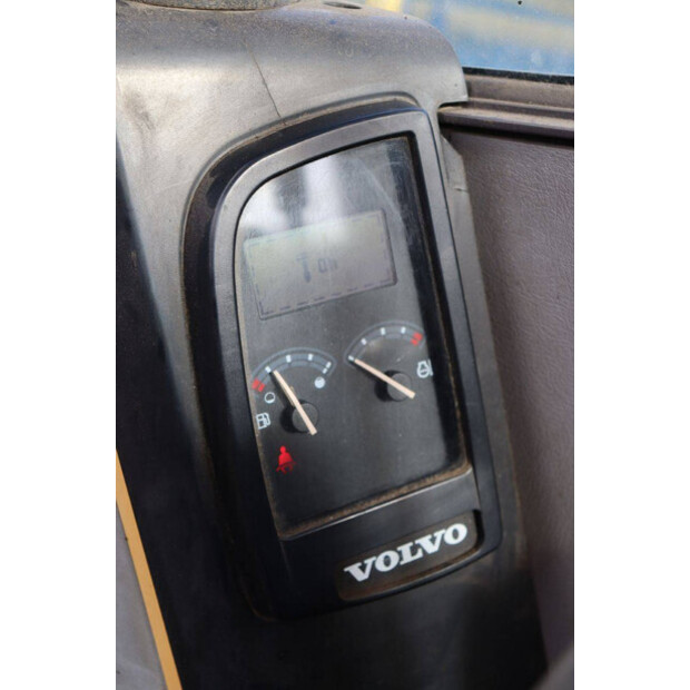 2015 Volvo ECR88D-46269944