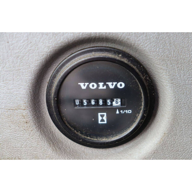 2015 Volvo ECR88D-46269945