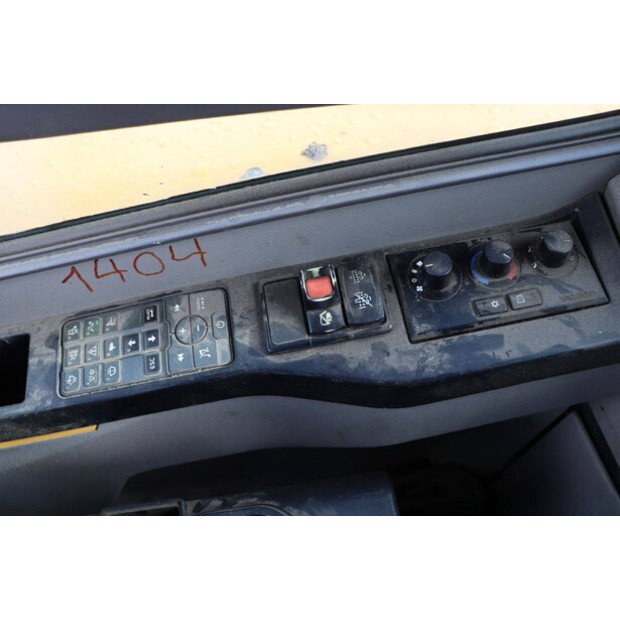 2015 Volvo ECR88D-46269946