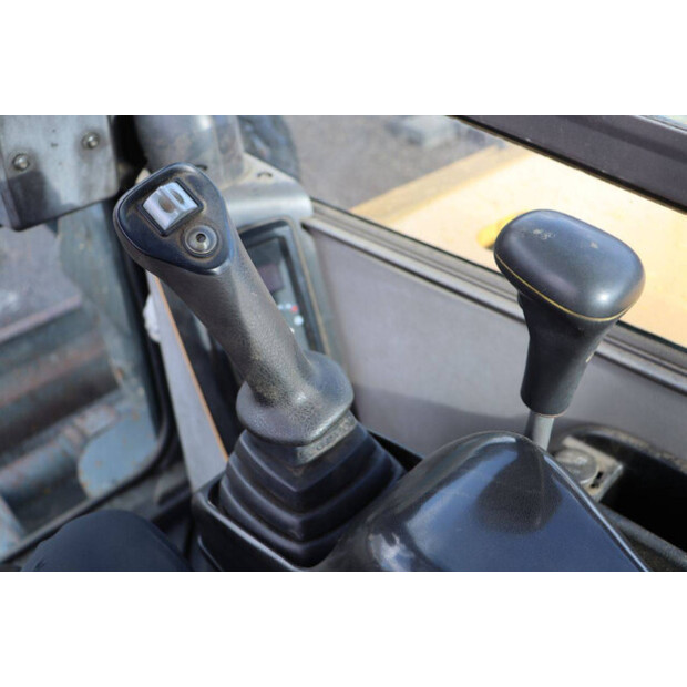 2015 Volvo ECR88D-46269948