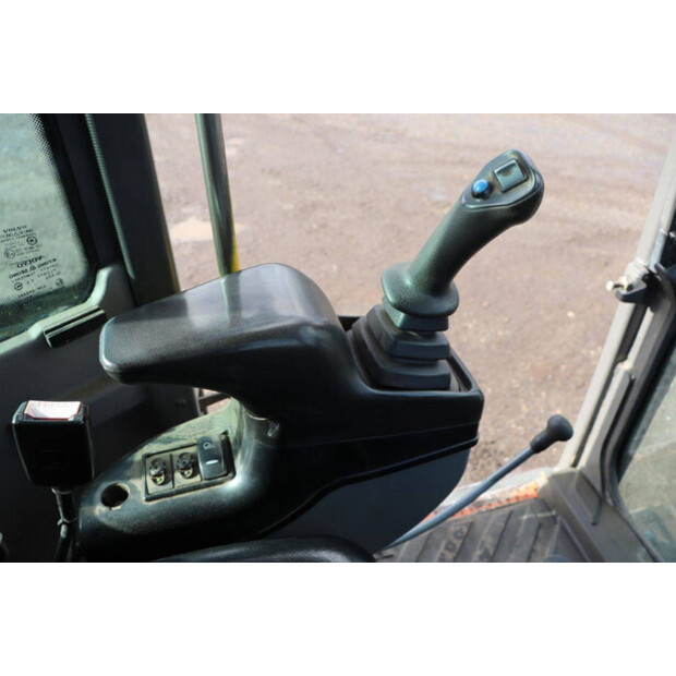 2015 Volvo ECR88D-46269949