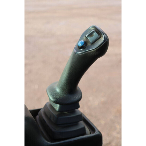 2015 Volvo ECR88D-46269950