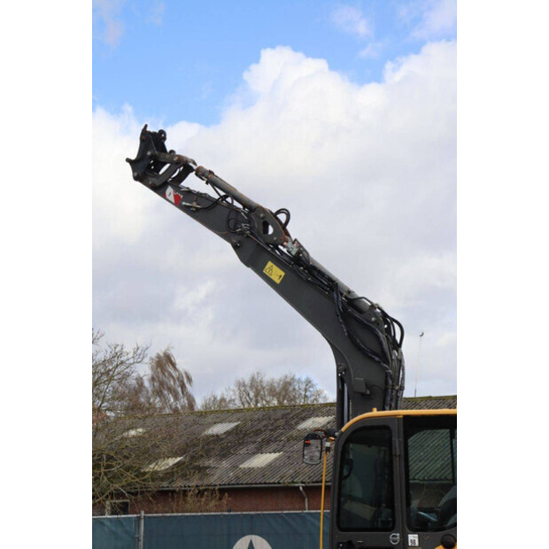 2015 Volvo ECR88D-46269959