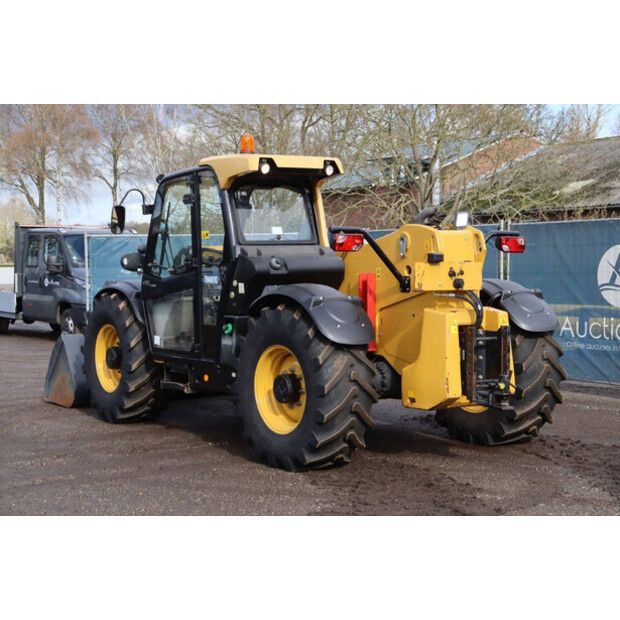 2012 Caterpillar TH407C-46269964