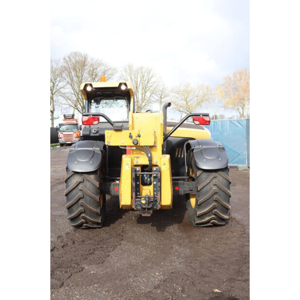 2012 Caterpillar TH407C-46269965