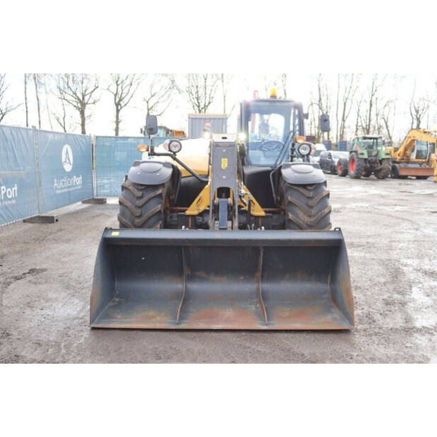 2012 Caterpillar TH407C-46269968