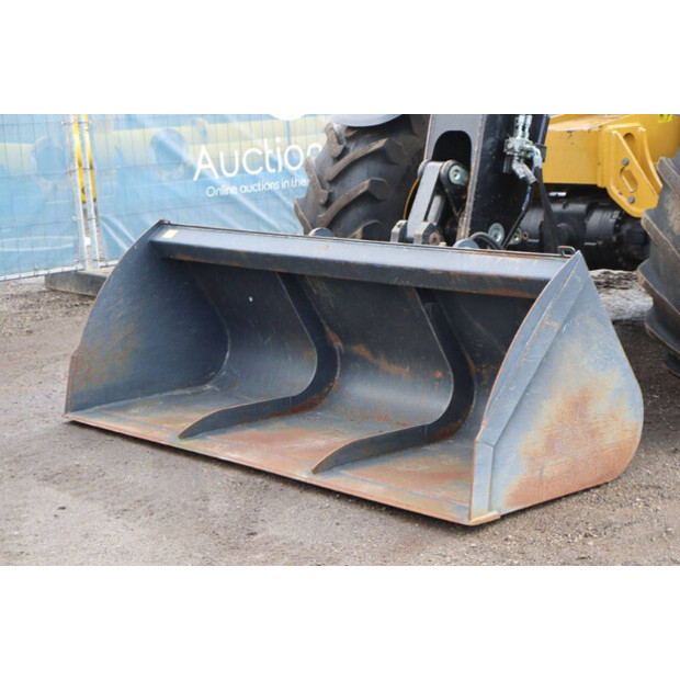 2012 Caterpillar TH407C-46269970