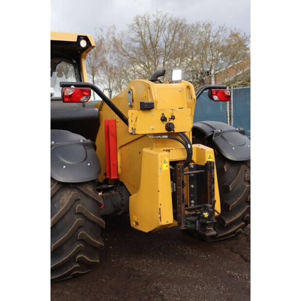 2012 Caterpillar TH407C-46269977