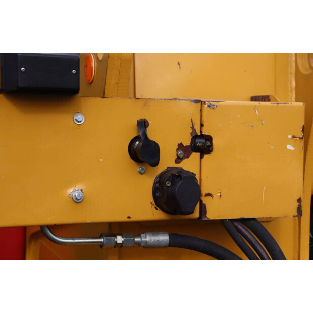 2012 Caterpillar TH407C-46269978