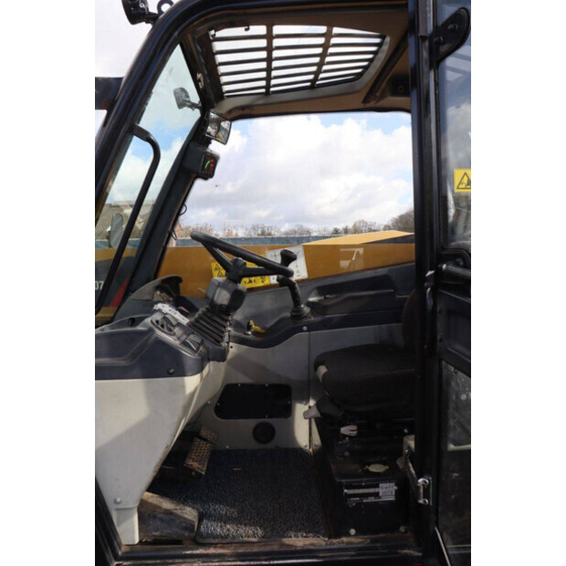 2012 Caterpillar TH407C-46269980