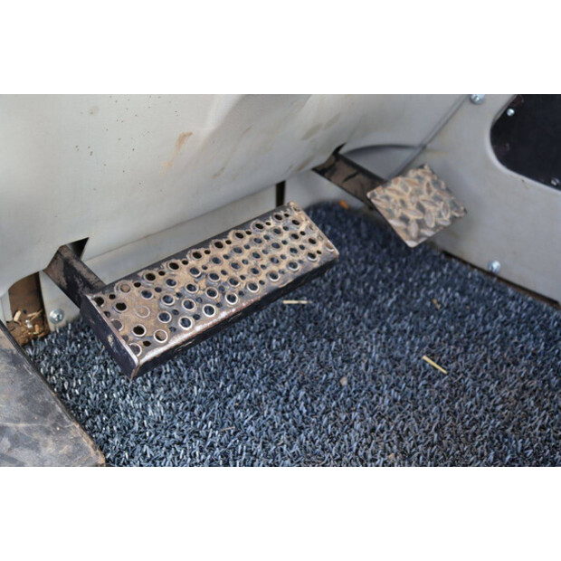 2012 Caterpillar TH407C-46269983