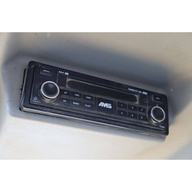 2012 Caterpillar TH407C-46269990