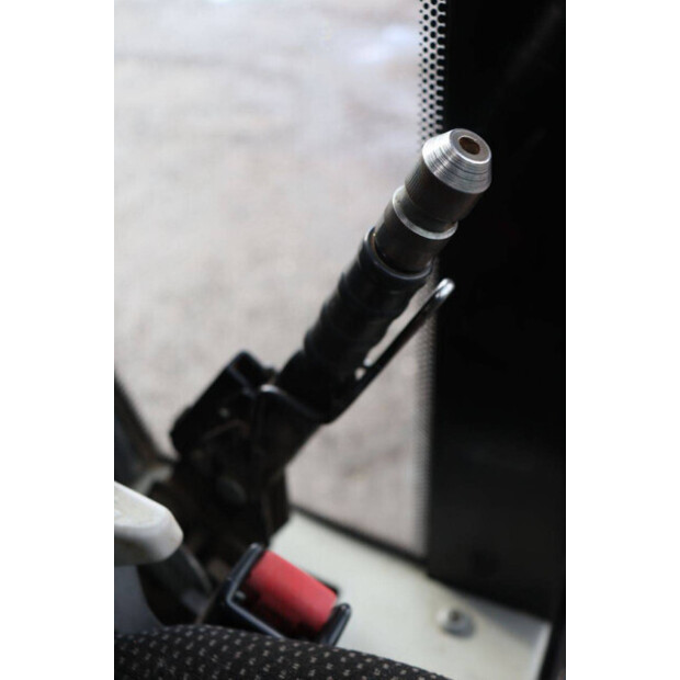 2012 Caterpillar TH407C-46269992