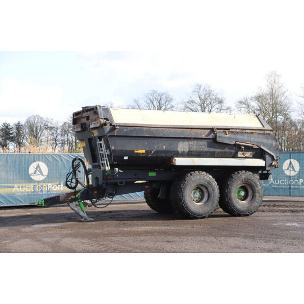 2011 Joskin 22-45/50TP-46270004