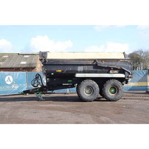 2011 Joskin 22-45/50TP-46270005