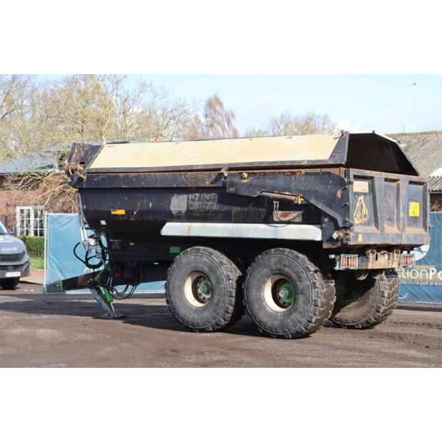 2011 Joskin 22-45/50TP-46270006