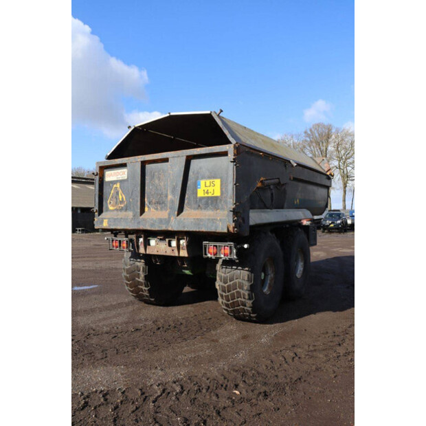 2011 Joskin 22-45/50TP-46270008