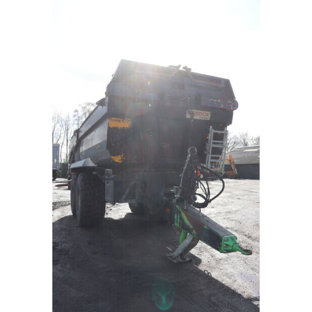 2011 Joskin 22-45/50TP-46270009