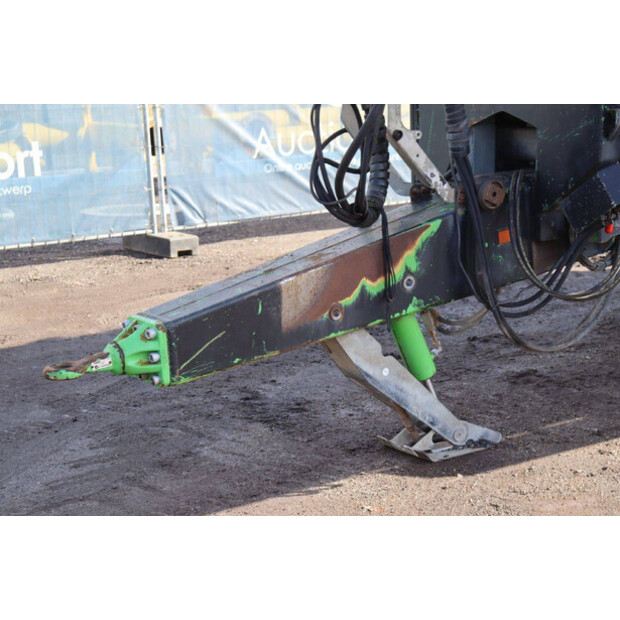 2011 Joskin 22-45/50TP-46270012