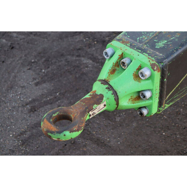 2011 Joskin 22-45/50TP-46270013