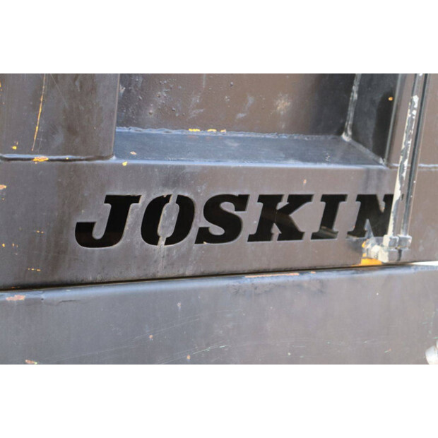 2011 Joskin 22-45/50TP-46270015